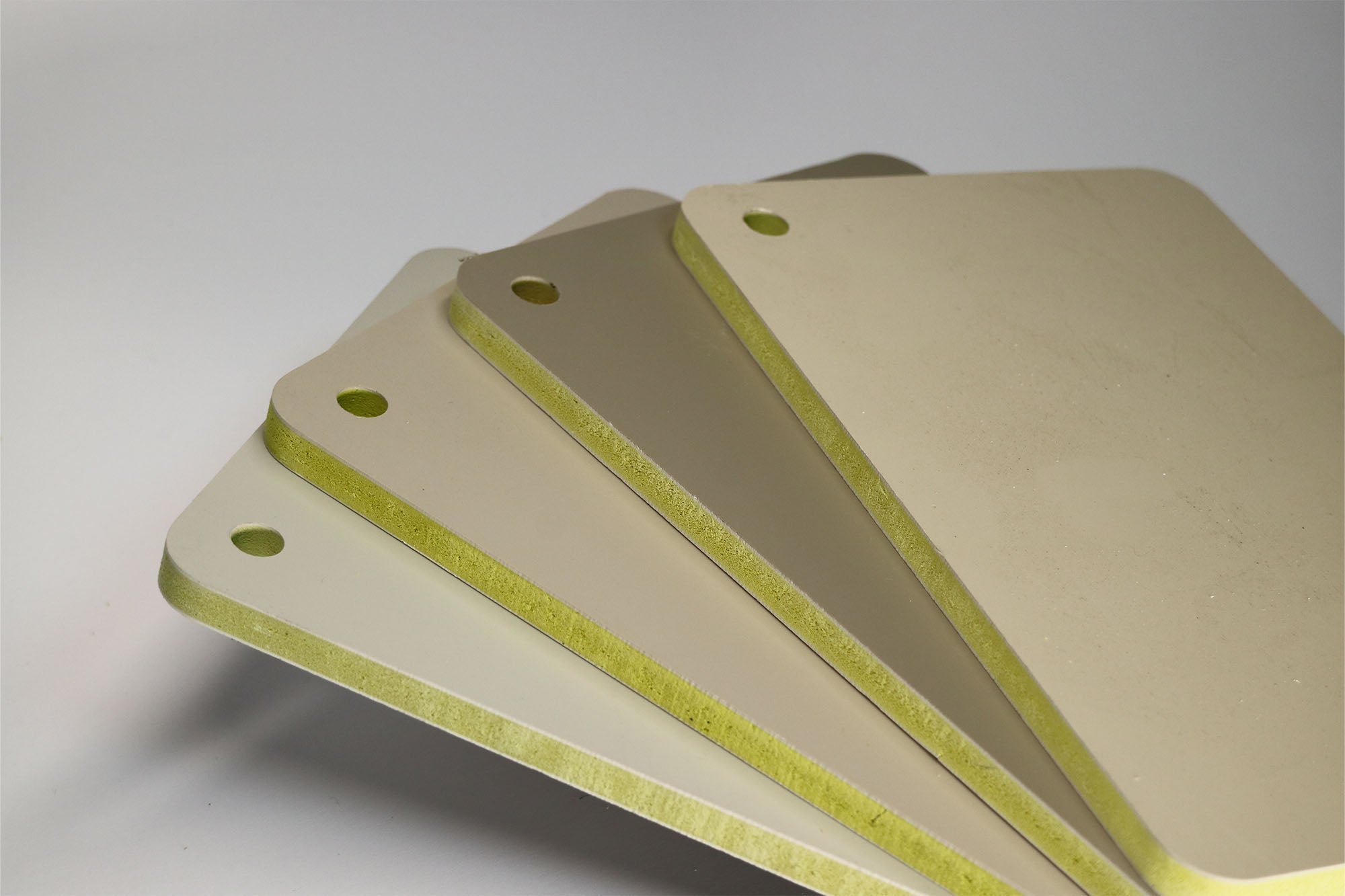 Standard Protection Panels