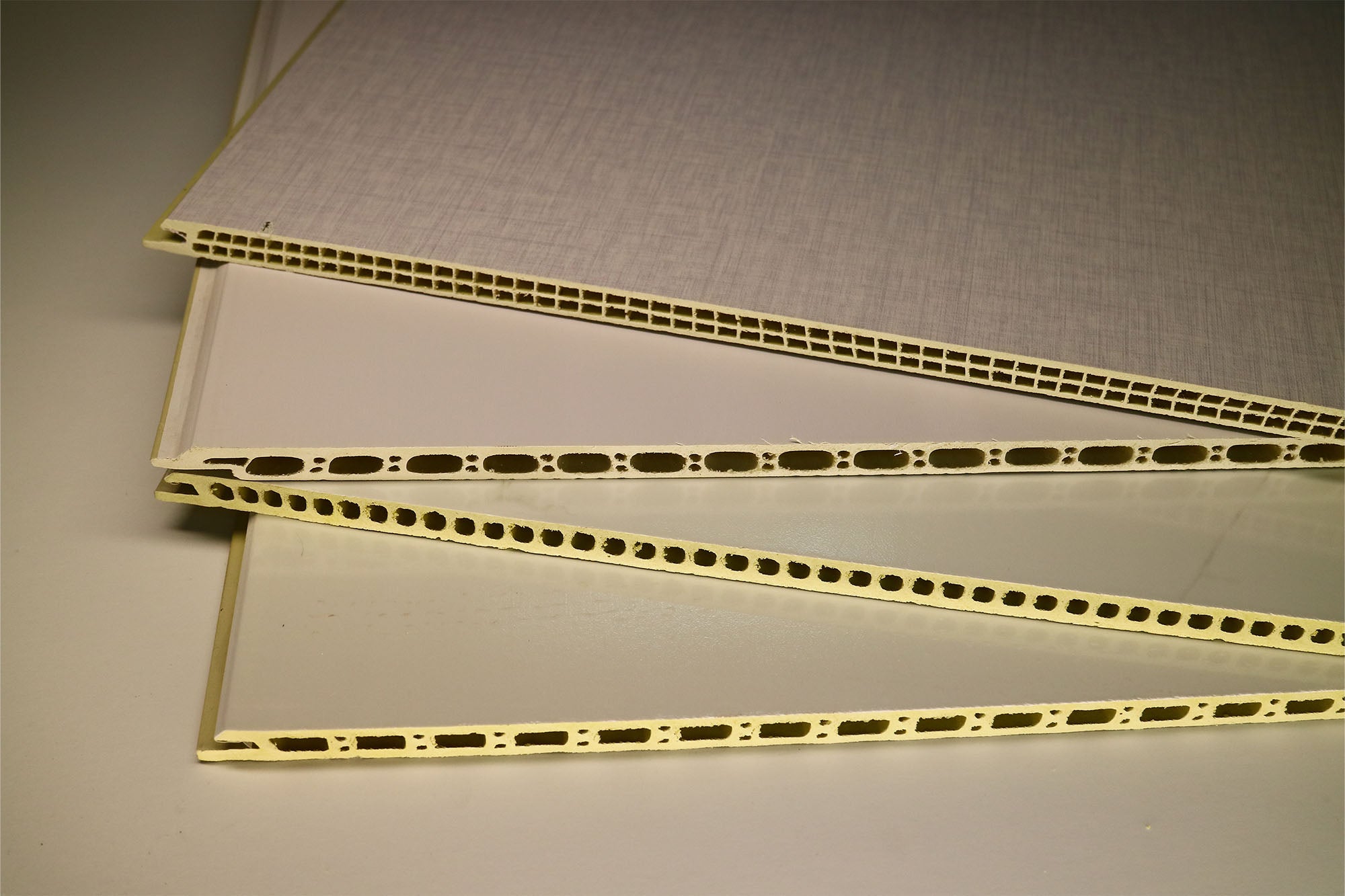 Bamboo Fiber Composite Panels