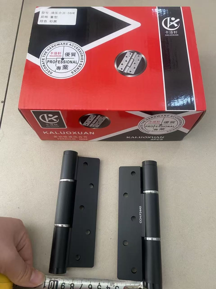 Concealed Door Hardware-2