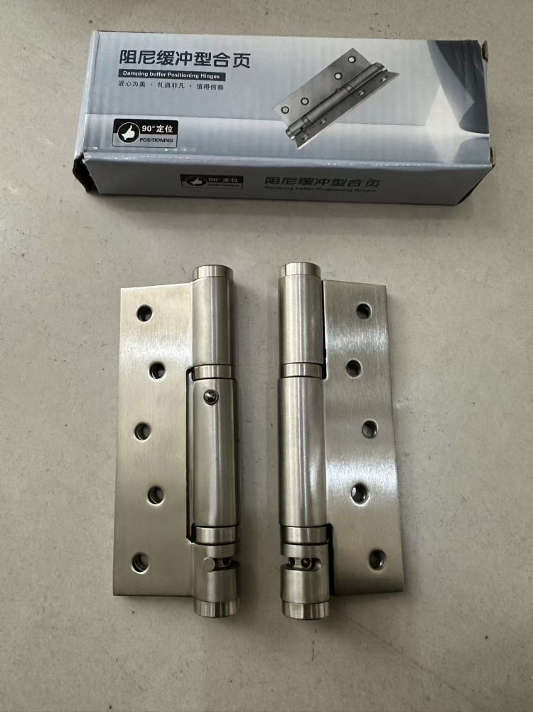 Concealed Door Hardware-2