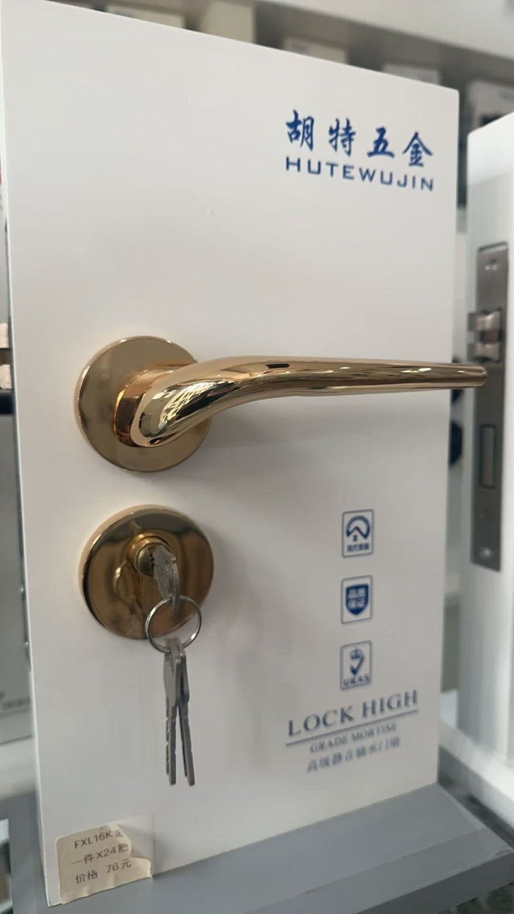 Standard Door Locks-4
