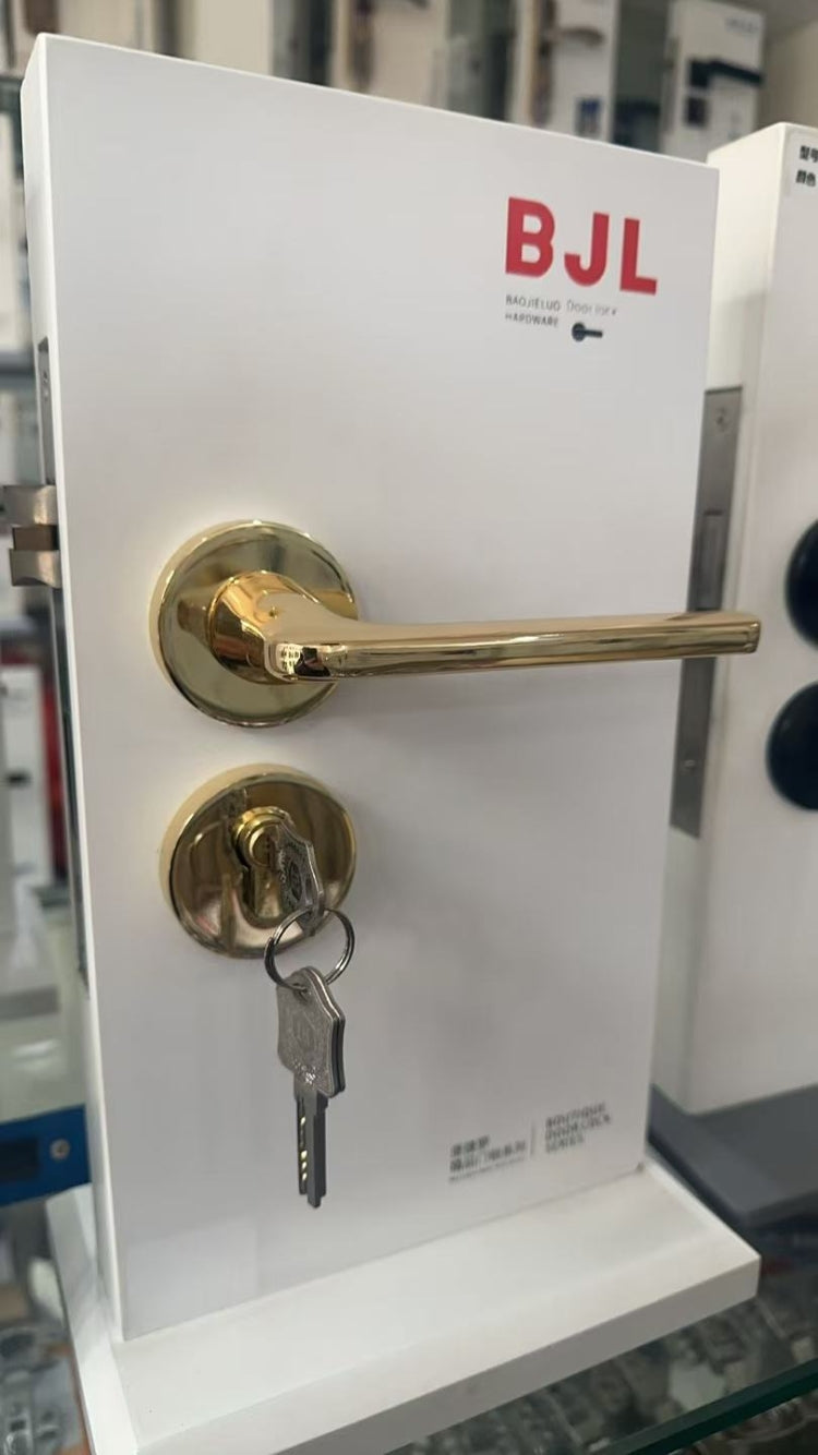 Standard Door Locks-4