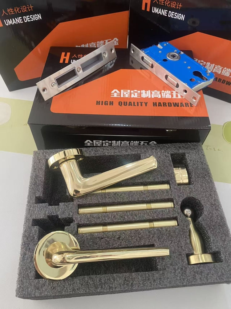 Commercial Grade Door Locks-9