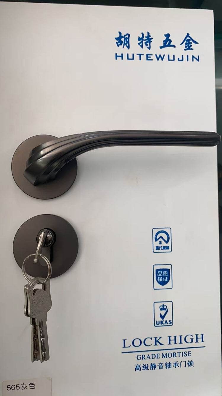 Standard Door Locks-8