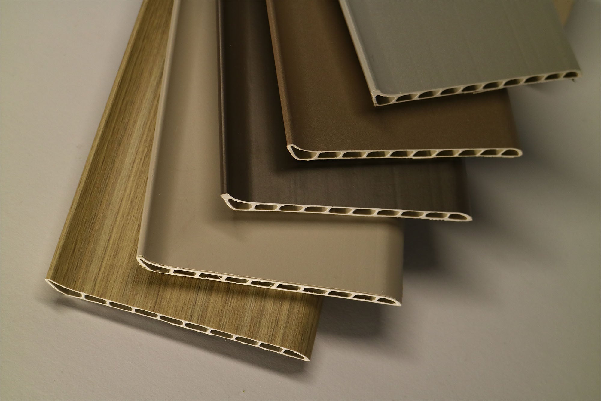 Baseboards