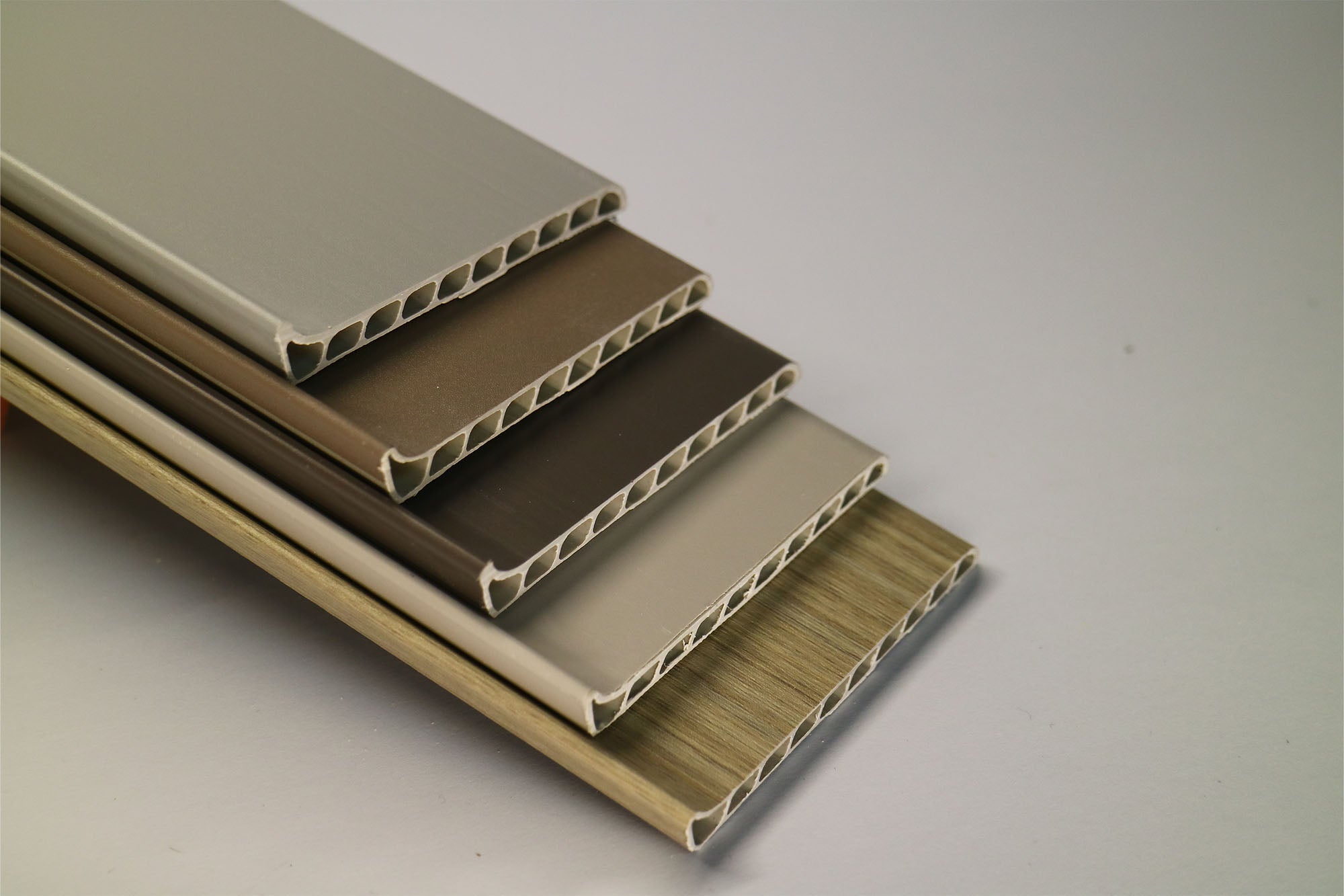Baseboards