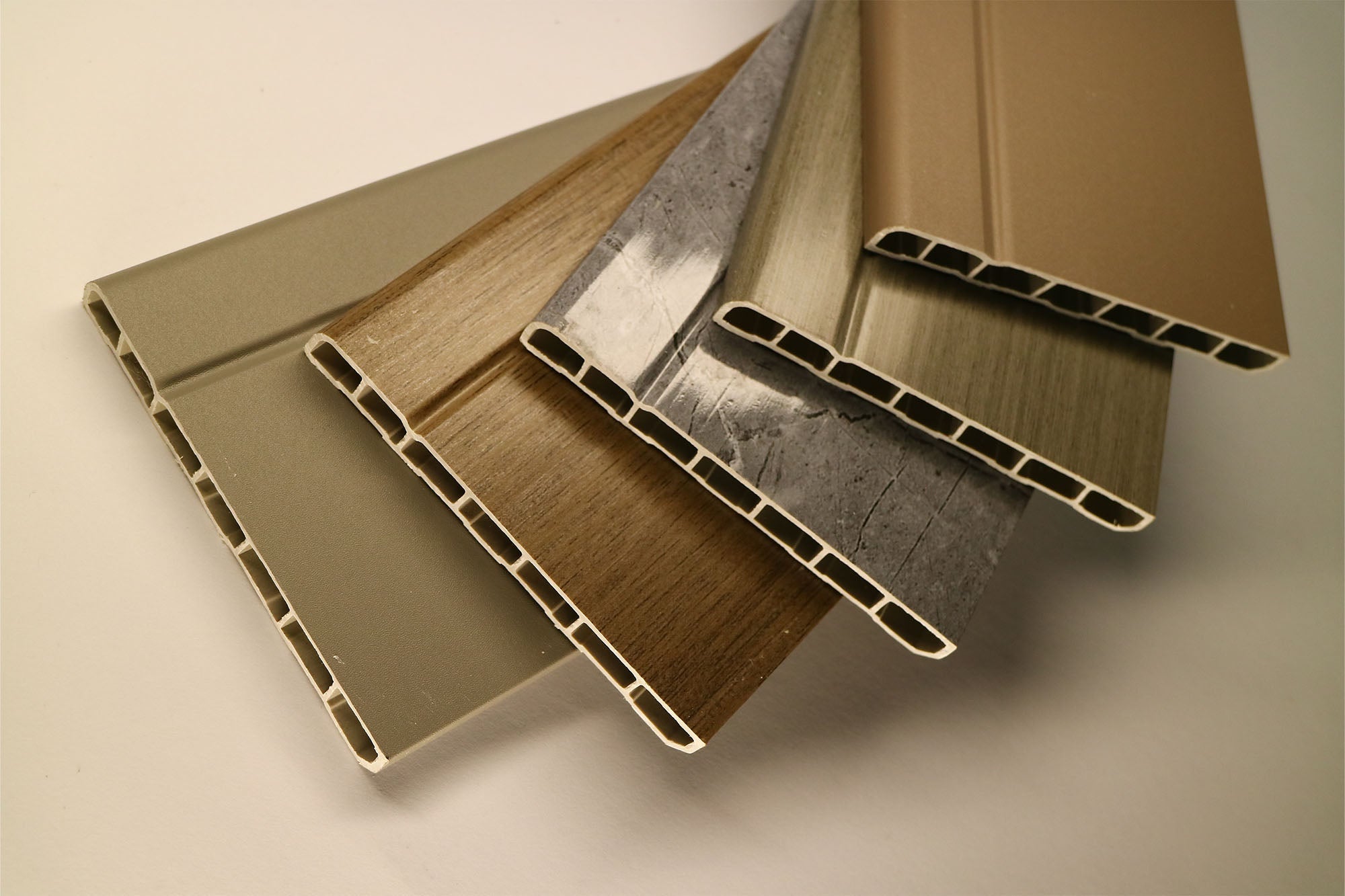 Baseboards