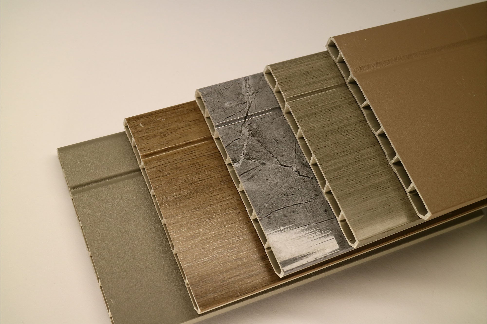 Baseboards