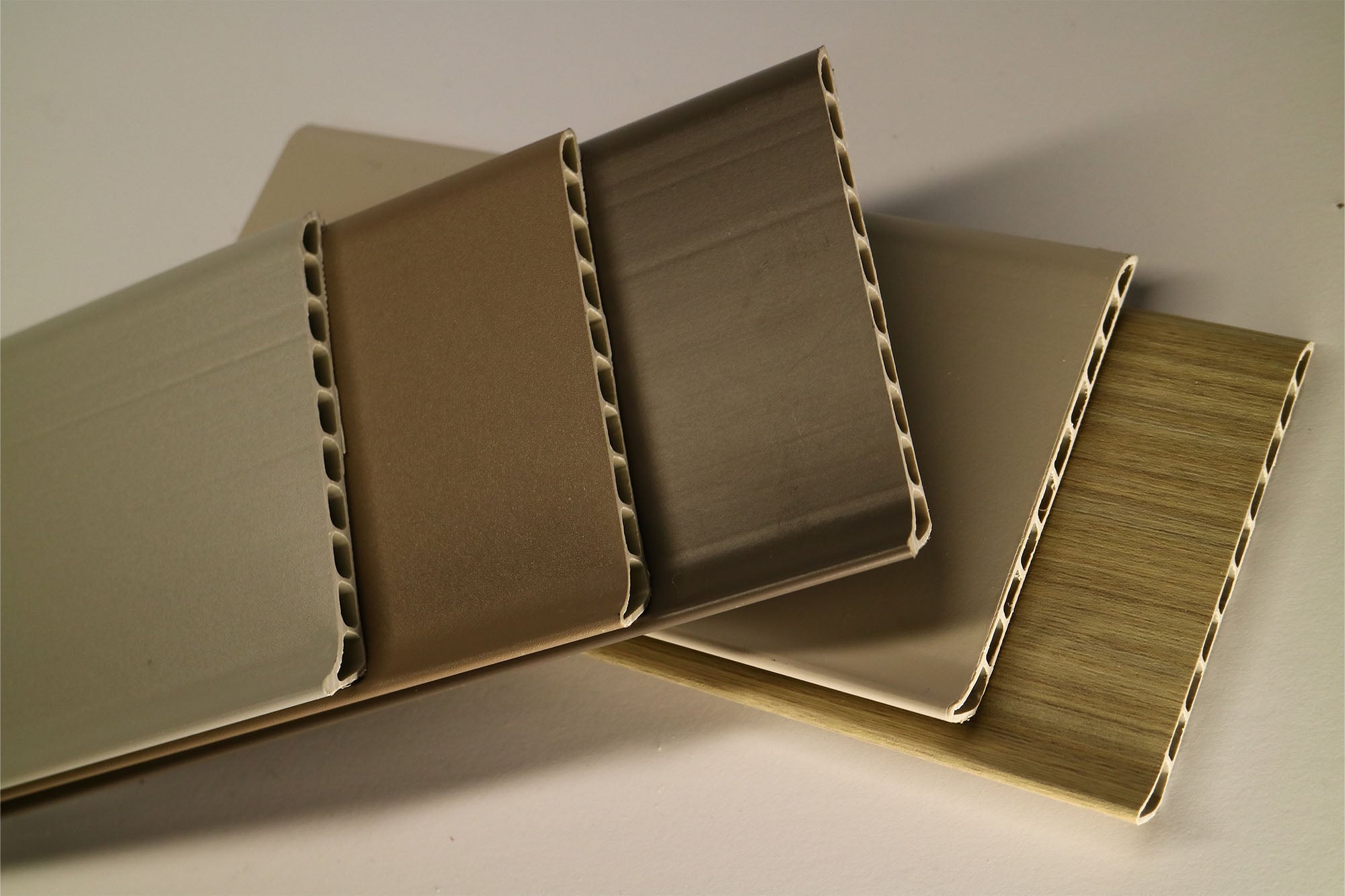 Baseboards