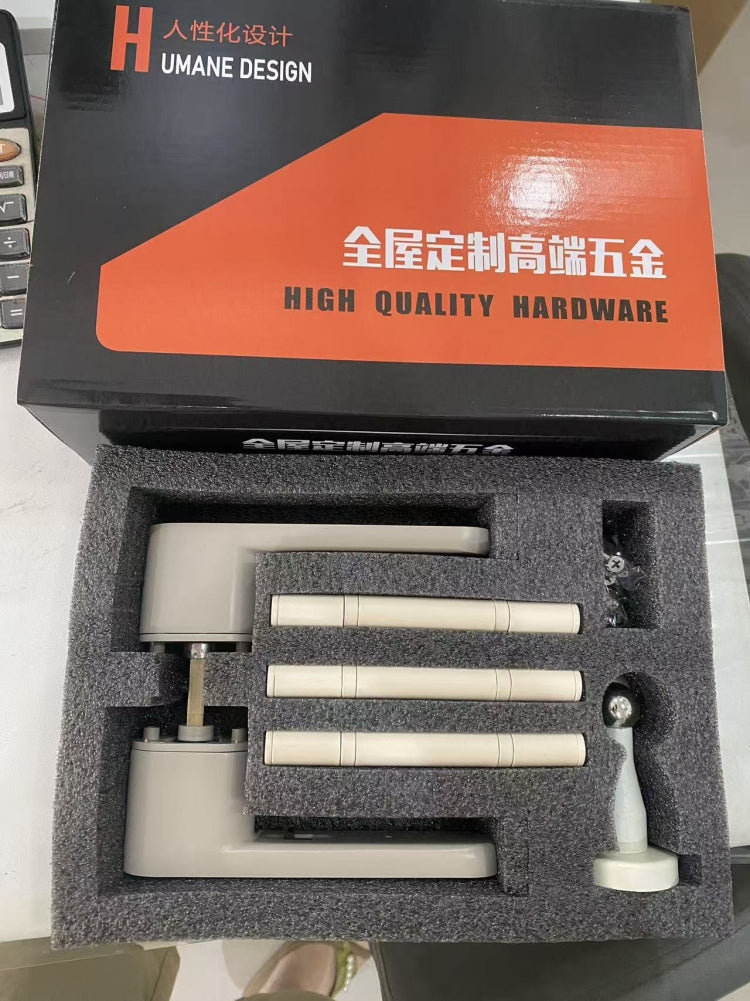 Commercial Grade Door Locks-3