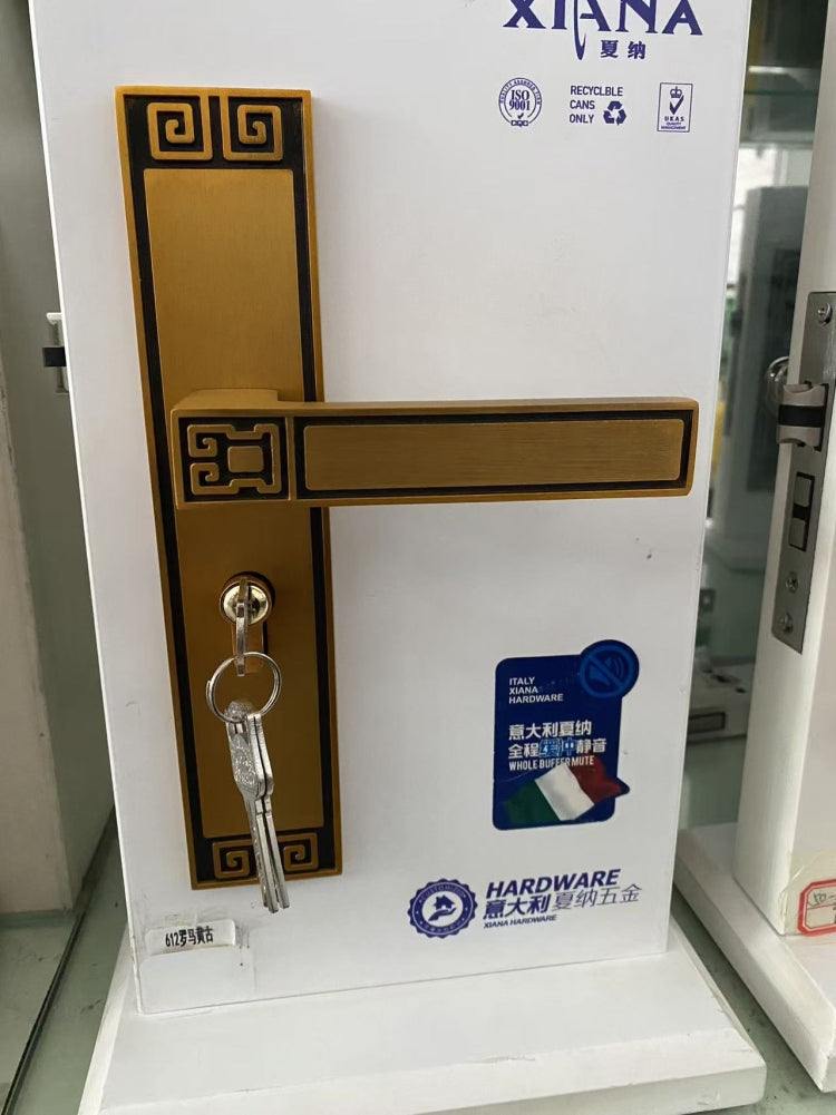 Standard Door Locks-5