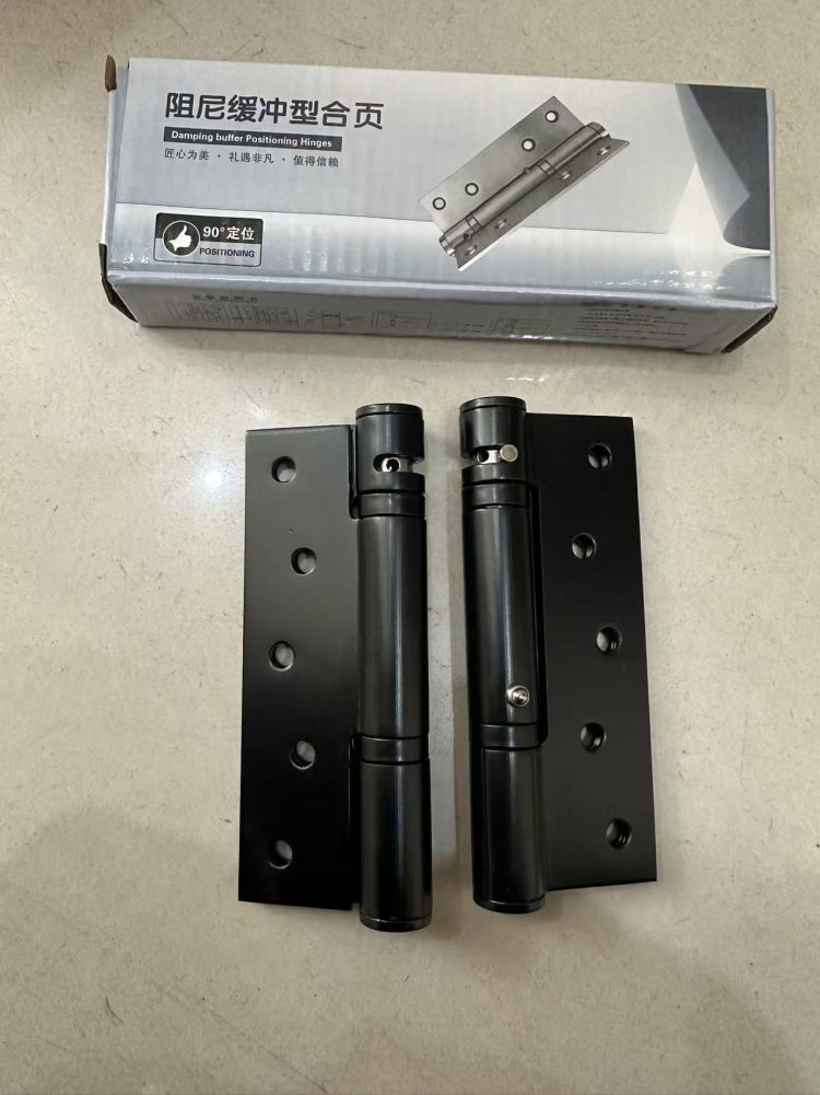 Concealed Door Hardware-2