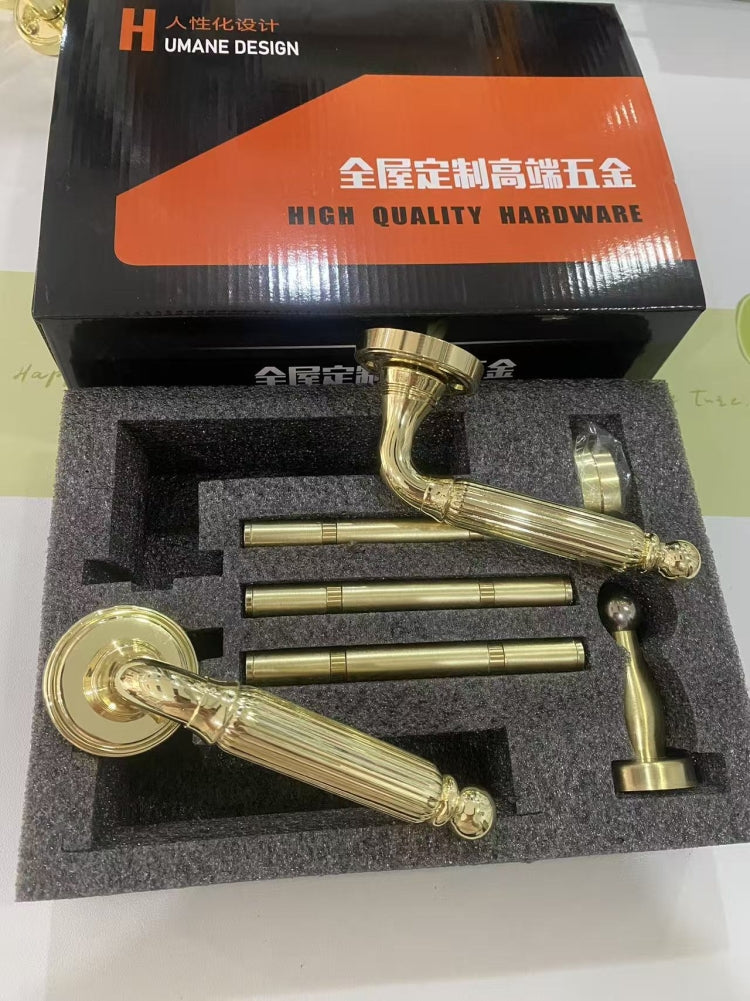 Commercial Grade Door Locks-1