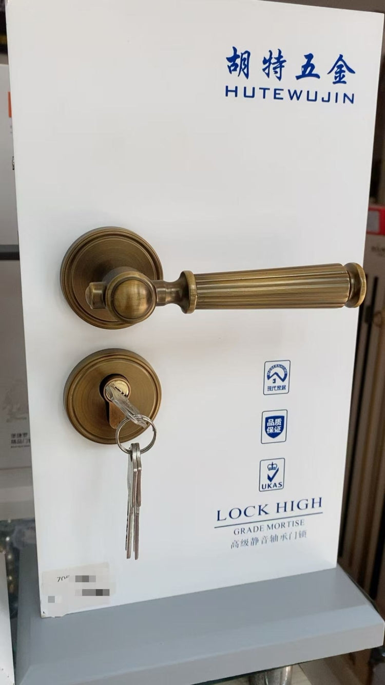 Standard Door Locks-7