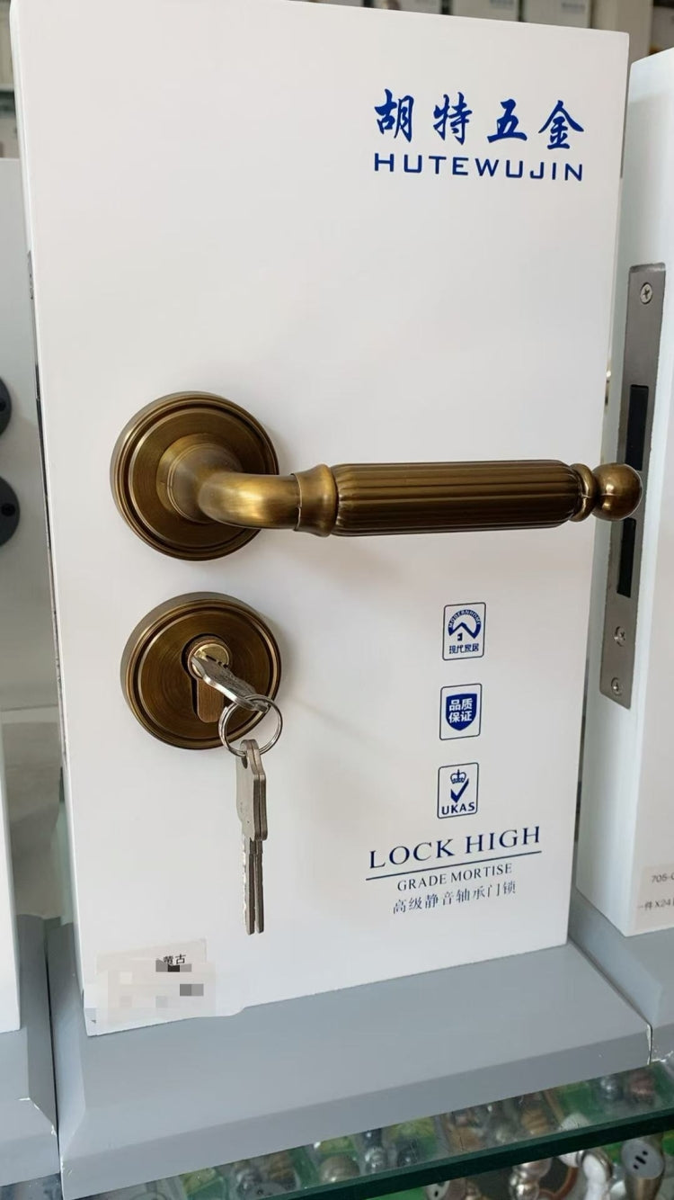 Standard Door Locks-7
