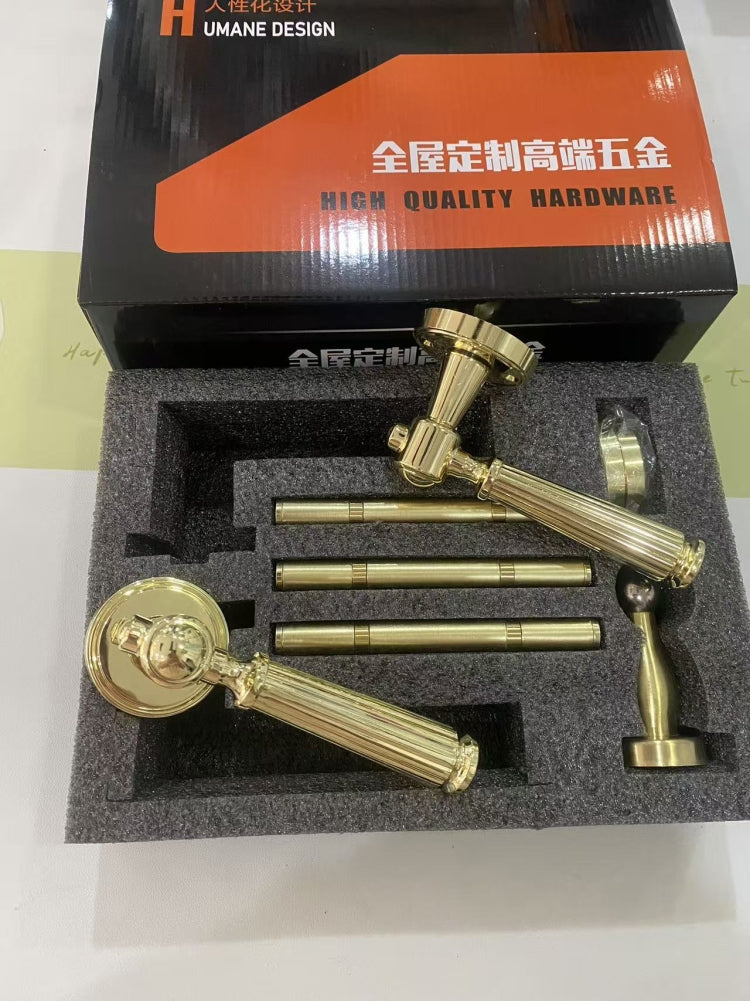 Commercial Grade Door Locks-1