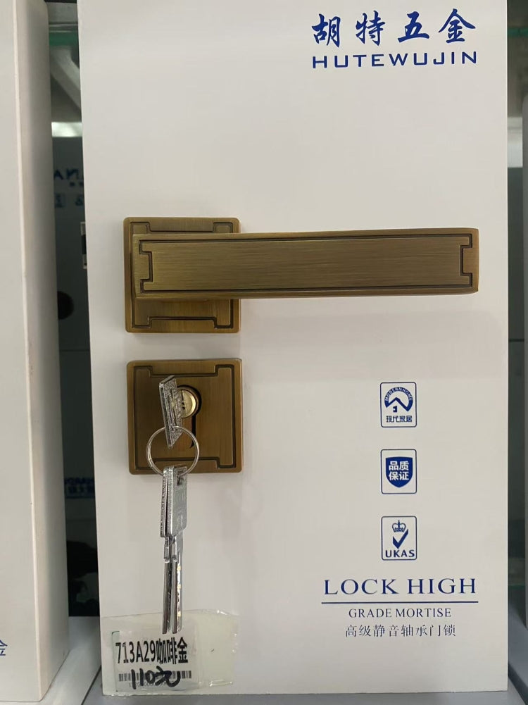 Standard Door Locks-6
