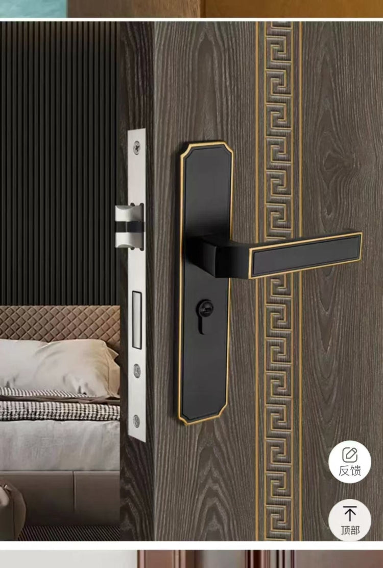 Standard Door Locks-5