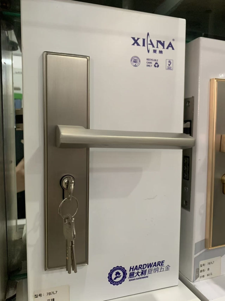 Standard Door Locks-5