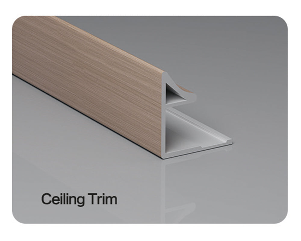 Ceiling Trim