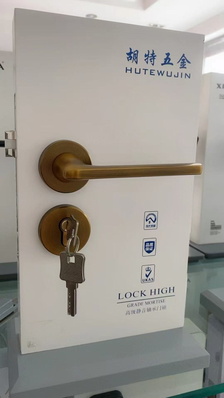 Standard Door Locks-9