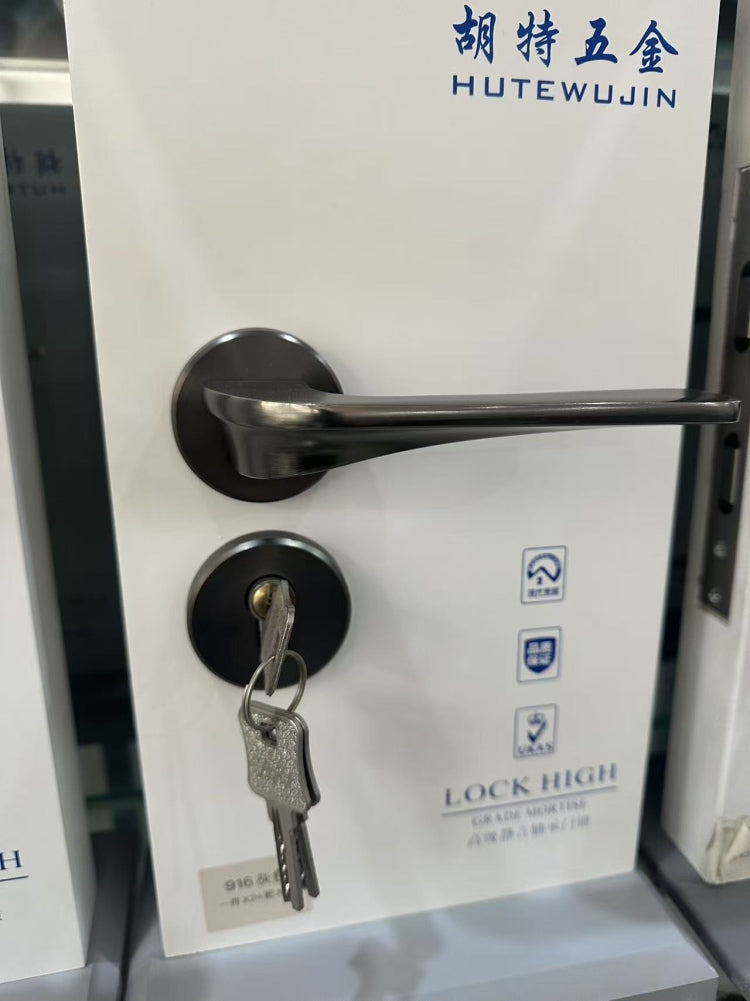 Standard Door Locks-8