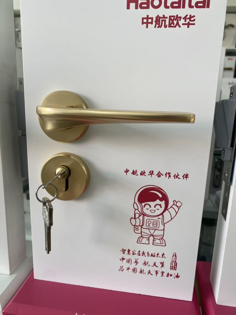 Standard Door Locks-8