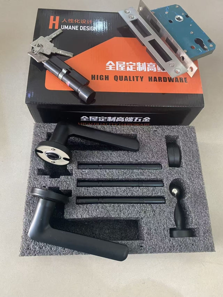 Commercial Grade Door Locks-7