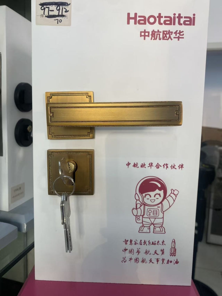 Standard Door Locks-6
