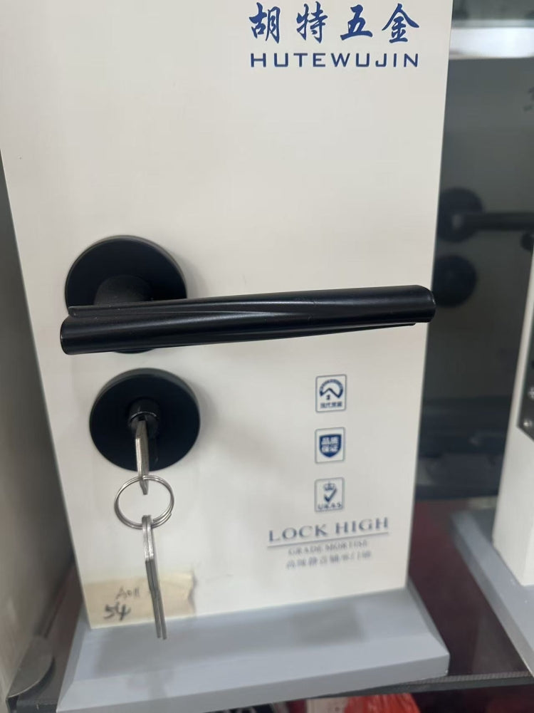 Standard Door Locks-9