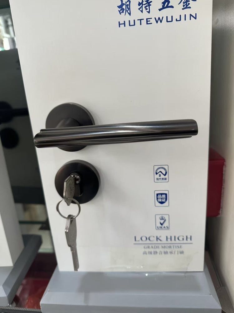 Standard Door Locks-9