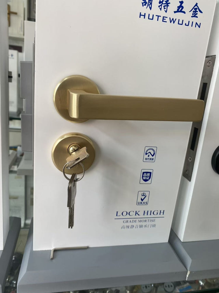 Standard Door Locks-10
