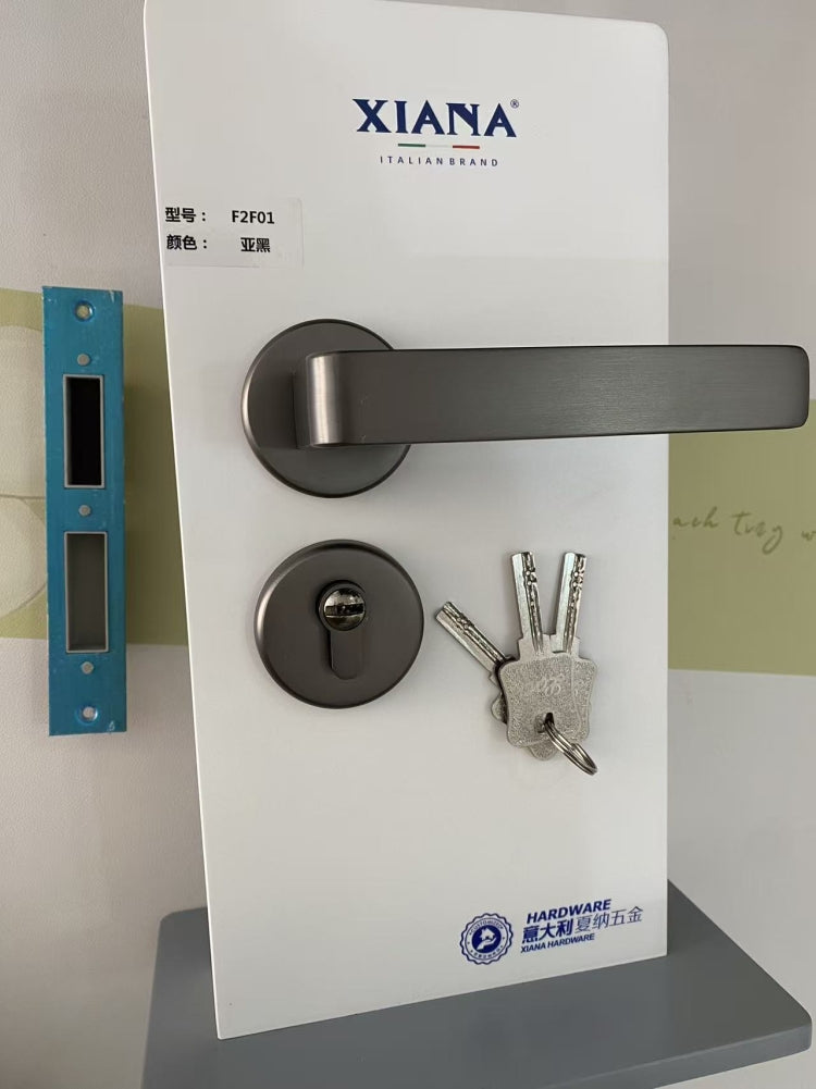Standard Door Locks-10