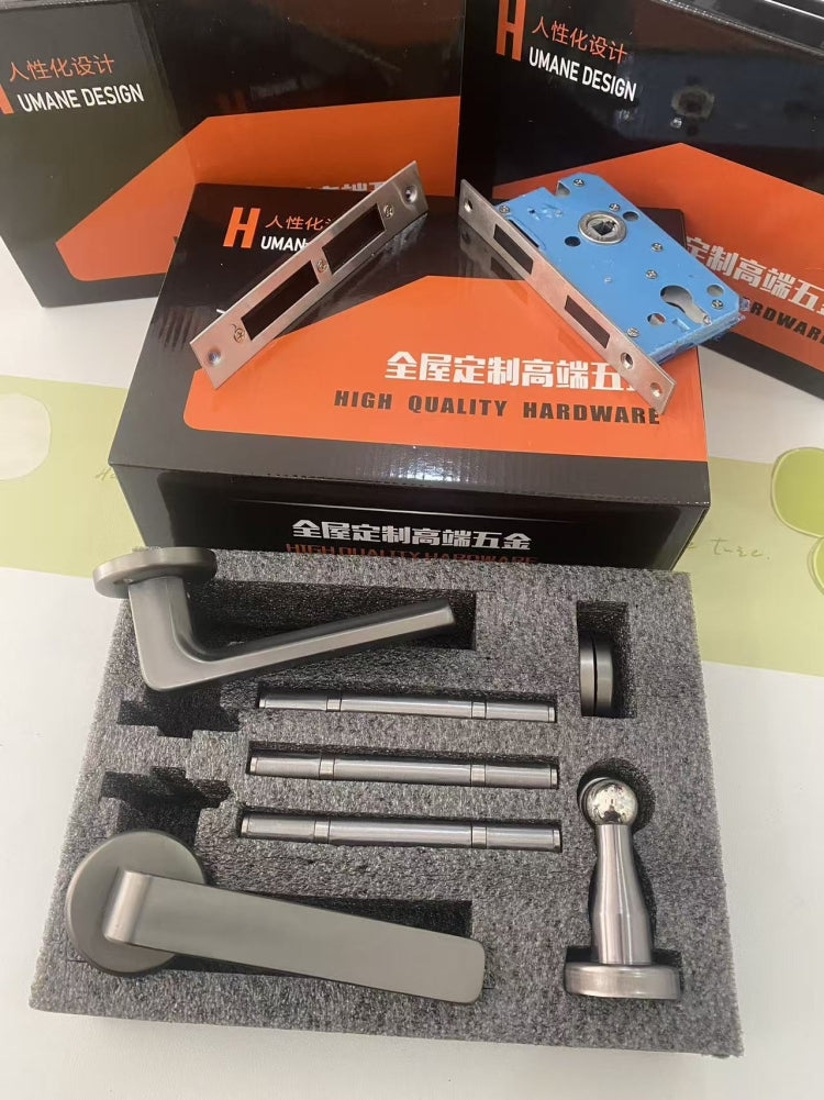 Commercial Grade Door Locks-6