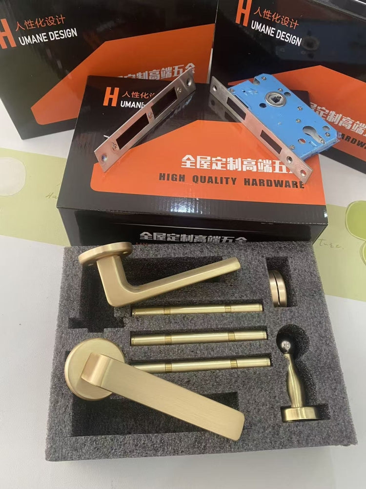 Commercial Grade Door Locks-6
