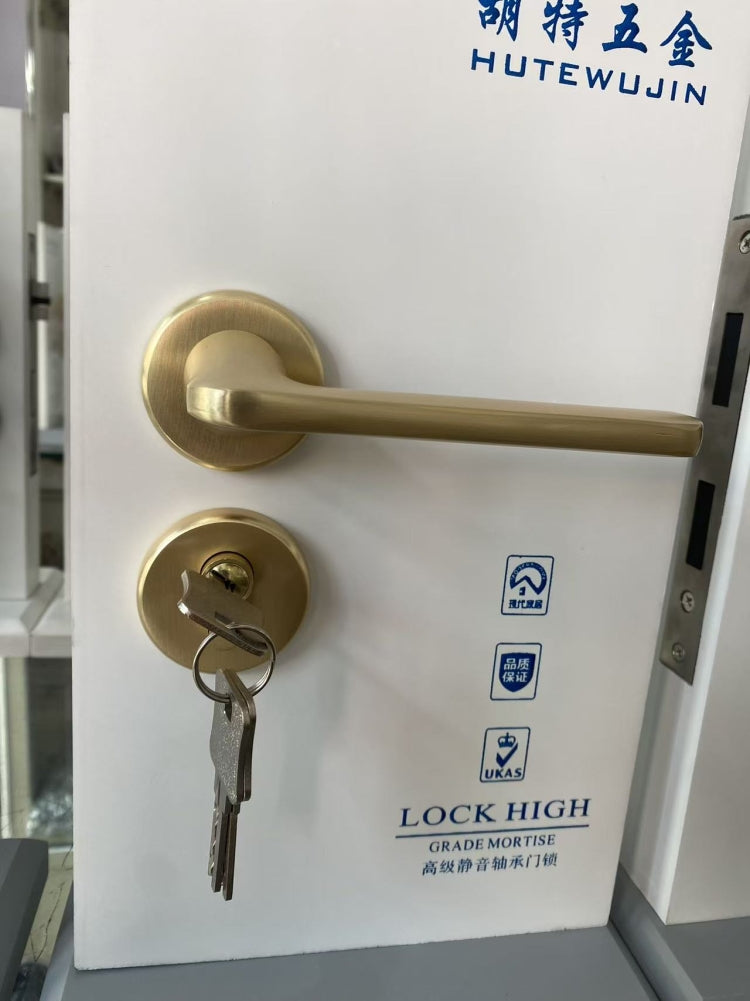 Standard Door Locks-8