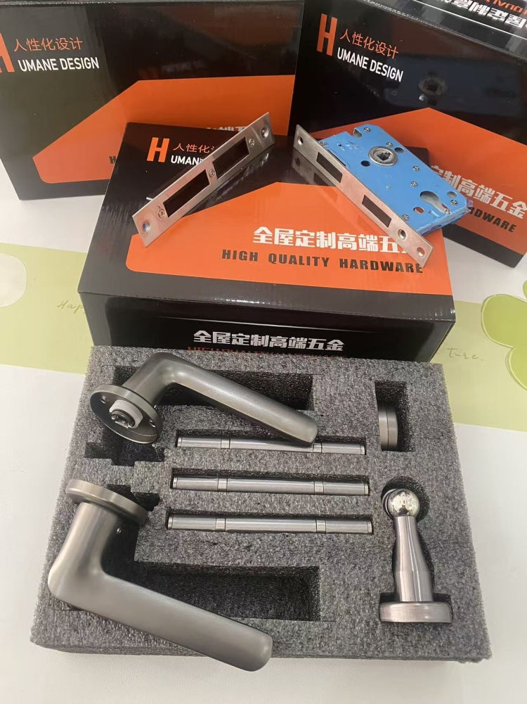 Commercial Grade Door Locks-4