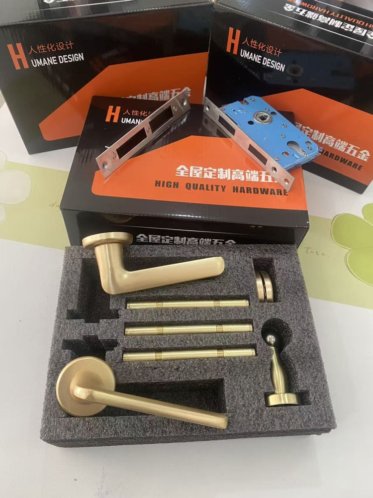 Commercial Grade Door Locks-4