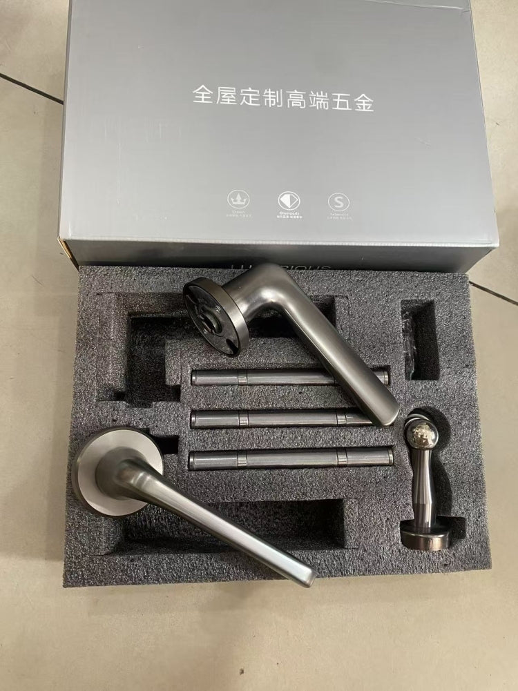 Commercial Grade Door Locks-4