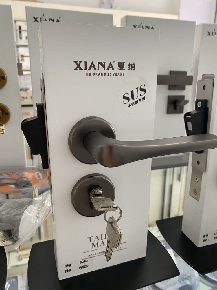 Standard Door Locks-11