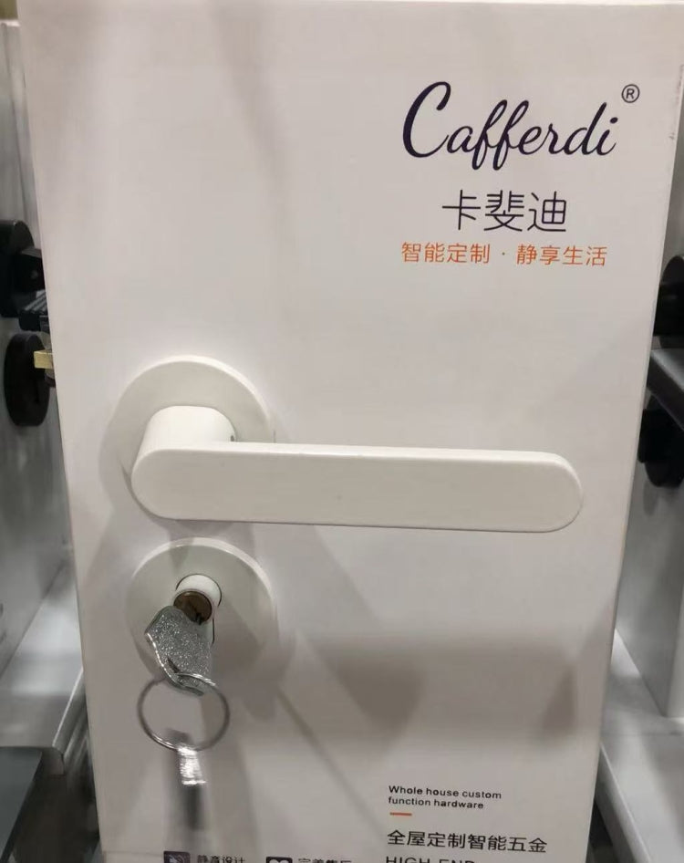 Standard Door Locks-10