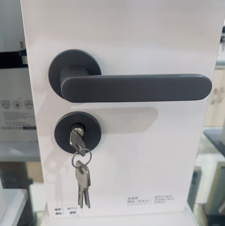 Standard Door Locks-10