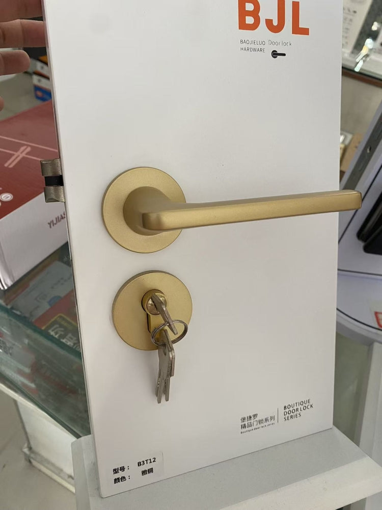 Standard Door Locks-8