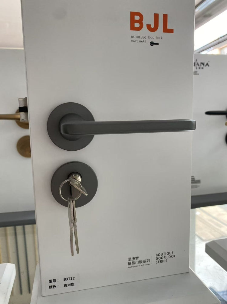 Standard Door Locks-8