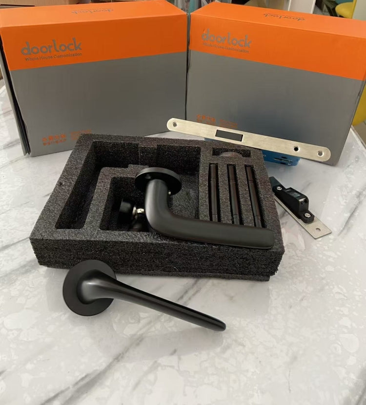 Commercial Grade Door Locks-5