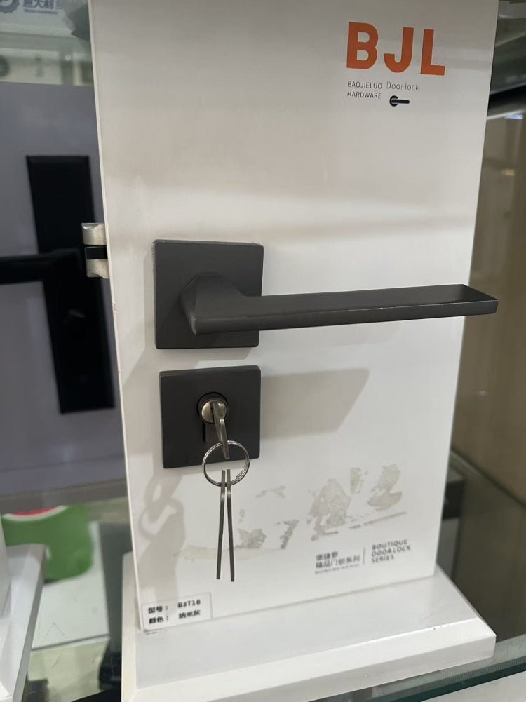 Standard Door Locks-12