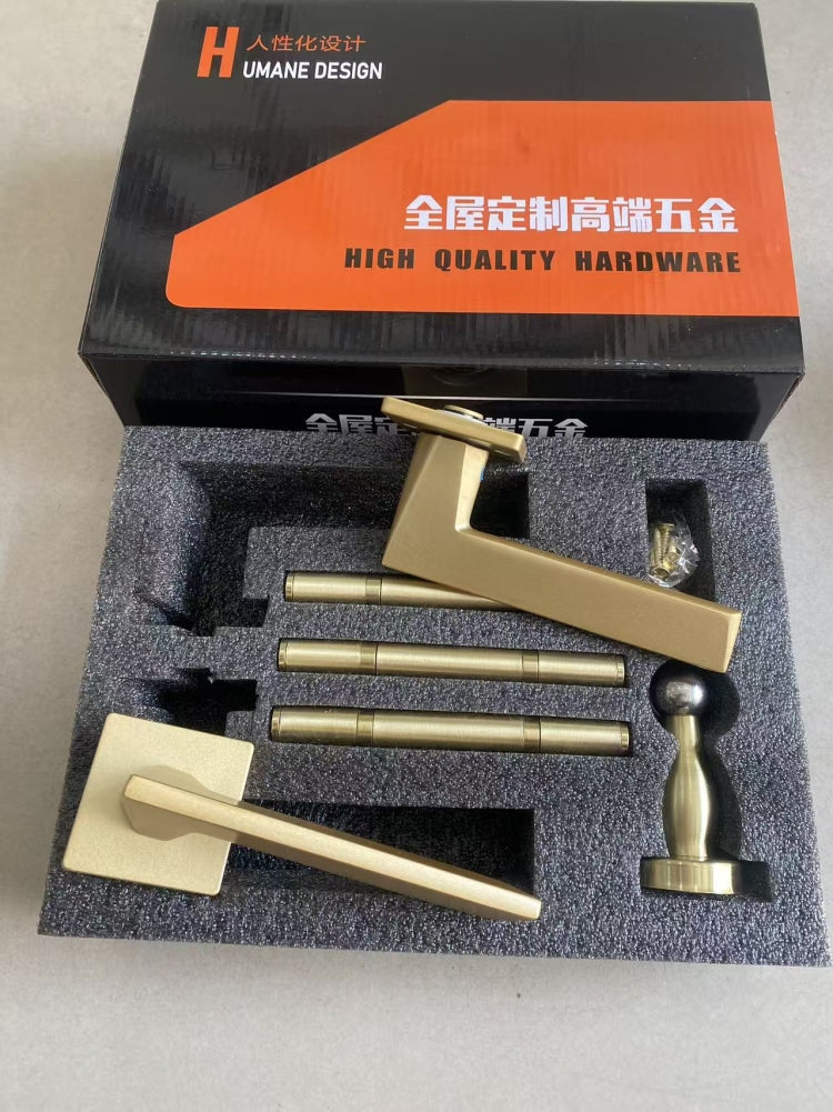 Commercial Grade Door Locks-5