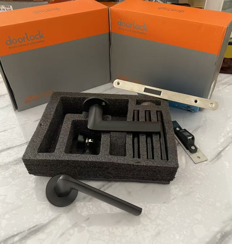 Commercial Grade Door Locks-5