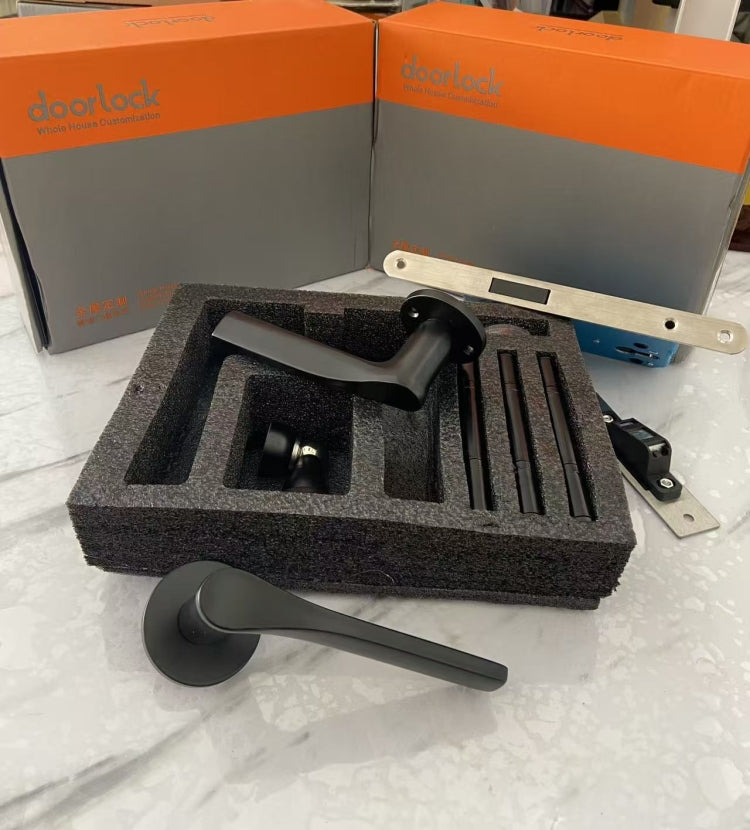 Commercial Grade Door Locks-5
