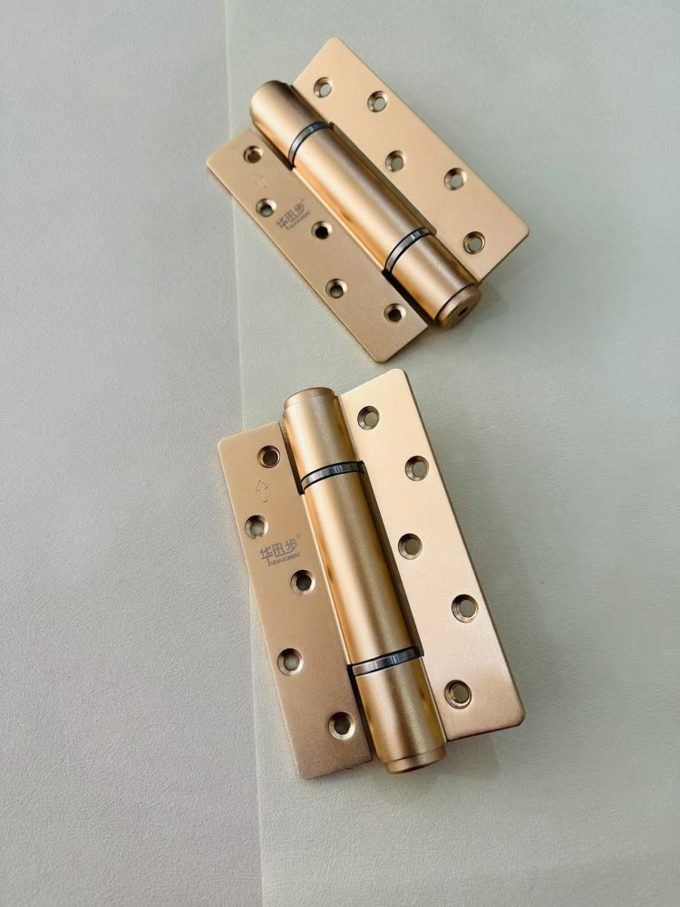 Concealed Door Hardware-1